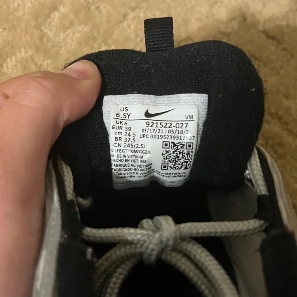 Nike Air Max 97 - Picture 2 of 2